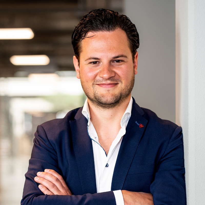 Solide Andre goed